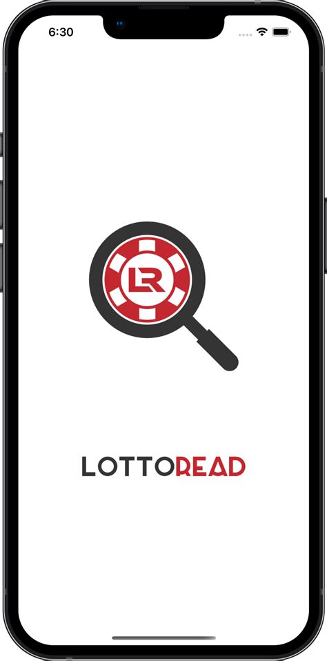 scan ticket lottery|Lottoread – Lottery Ticket Scanner.
